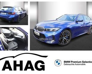 BMW 330 Gebrauchtwagen