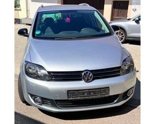 VW Golf Plus Gebrauchtwagen