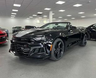 Chevrolet Camaro Gebrauchtwagen