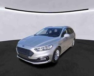 Ford Mondeo Gebrauchtwagen