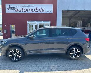 Skoda Tarraco 