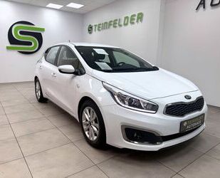 Kia ceed / Ceed Gebrauchtwagen