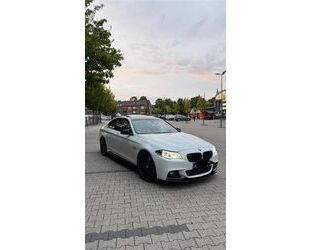 BMW 550 Gebrauchtwagen