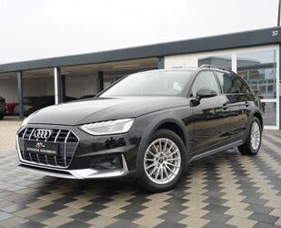 Audi A4 Allroad Gebrauchtwagen