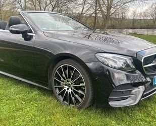 Mercedes-Benz E 300 Gebrauchtwagen