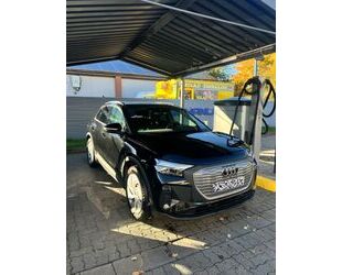 Audi Q4 e-tron Gebrauchtwagen