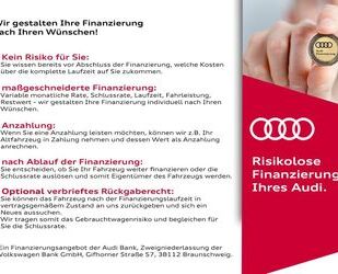 Audi Q4 e-tron Gebrauchtwagen