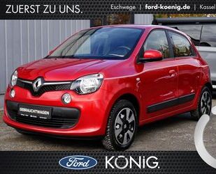 Renault Twingo Gebrauchtwagen
