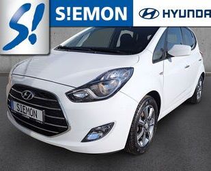 Hyundai ix20 Gebrauchtwagen