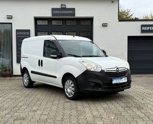 Opel Combo Gebrauchtwagen