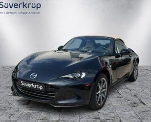 Mazda MX-5 Gebrauchtwagen
