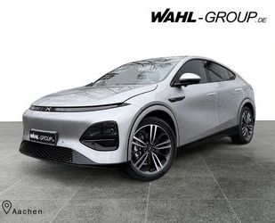 XPeng G6 Gebrauchtwagen