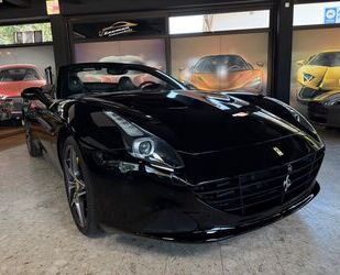 Ferrari California Gebrauchtwagen