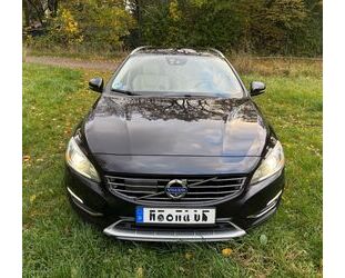 Volvo V60 Gebrauchtwagen