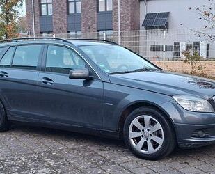 Mercedes-Benz C 220 Gebrauchtwagen