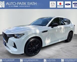 Mazda CX-60 Gebrauchtwagen