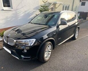 BMW X3 Gebrauchtwagen