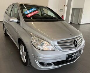 Mercedes-Benz B 200 Gebrauchtwagen
