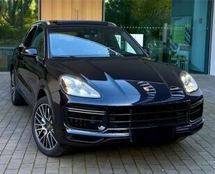 Porsche Cayenne Gebrauchtwagen