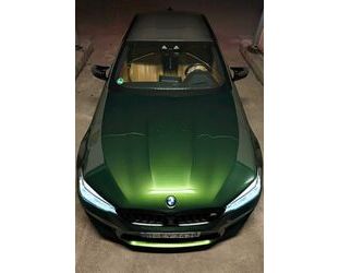 BMW M5 Gebrauchtwagen