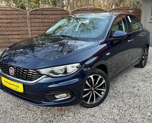 Fiat Tipo Gebrauchtwagen
