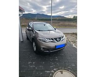 Nissan Murano Gebrauchtwagen