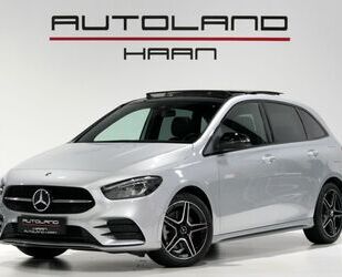 Mercedes-Benz B 250 Gebrauchtwagen