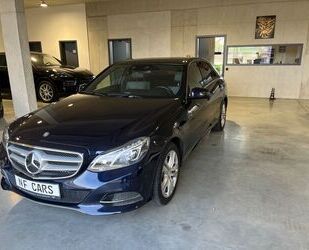Mercedes-Benz E 350 Gebrauchtwagen
