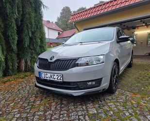 Skoda Rapid Gebrauchtwagen