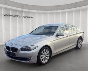 BMW 523 Gebrauchtwagen