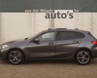 BMW 118 Gebrauchtwagen