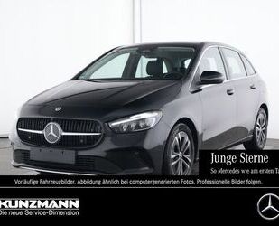 Mercedes-Benz B 200 Gebrauchtwagen