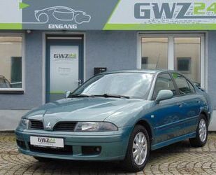 Mitsubishi Carisma Gebrauchtwagen