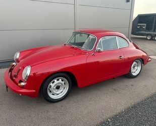 Porsche 356 Gebrauchtwagen