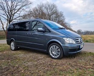 Mercedes-Benz Viano Gebrauchtwagen