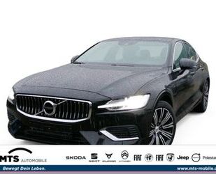 Volvo S60 Gebrauchtwagen