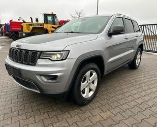 Jeep Grand Cherokee Gebrauchtwagen