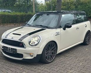 Mini Cooper S Clubman Gebrauchtwagen