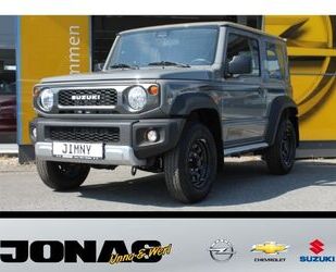 Suzuki Jimny Gebrauchtwagen
