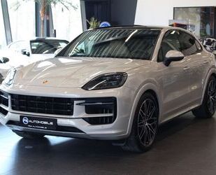 Porsche Cayenne Gebrauchtwagen
