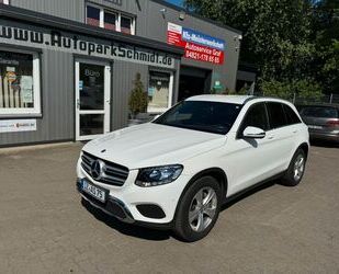 Mercedes-Benz GLC 250 Gebrauchtwagen
