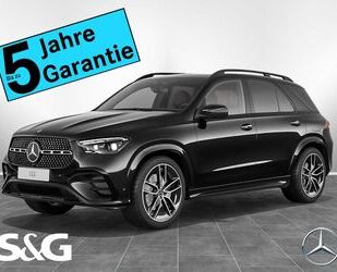 Mercedes-Benz GLE 350 Gebrauchtwagen