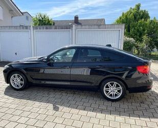 BMW 318 Gran Turismo Gebrauchtwagen