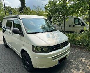 VW T5 andere Gebrauchtwagen