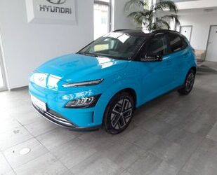 Hyundai KONA Gebrauchtwagen