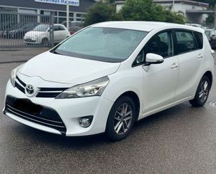 Toyota Verso Gebrauchtwagen