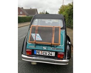 Citroen 2 CV Gebrauchtwagen