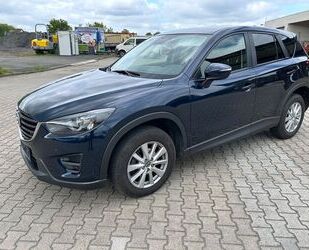 Mazda CX-5 Gebrauchtwagen