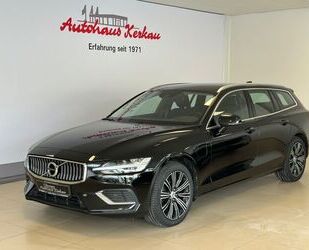 Volvo V60 Gebrauchtwagen