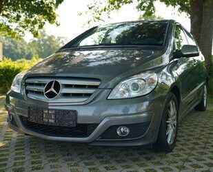 Mercedes-Benz B 170 Gebrauchtwagen